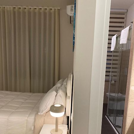 Bed and Breakfast Midtown Salerno Exterior foto