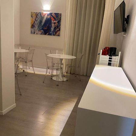 Bed and Breakfast Midtown Salerno Exterior foto