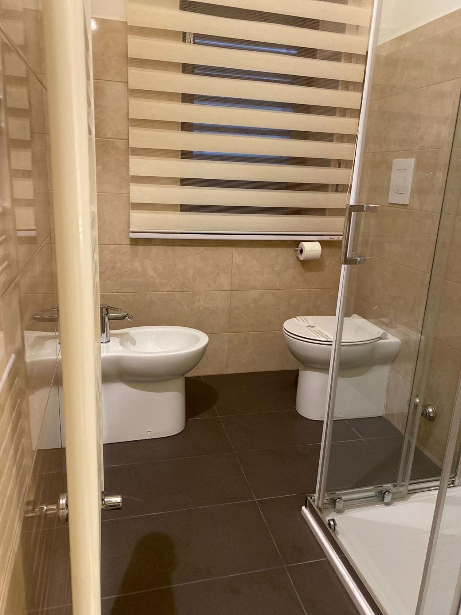 Bed and Breakfast Midtown Salerno Exterior foto