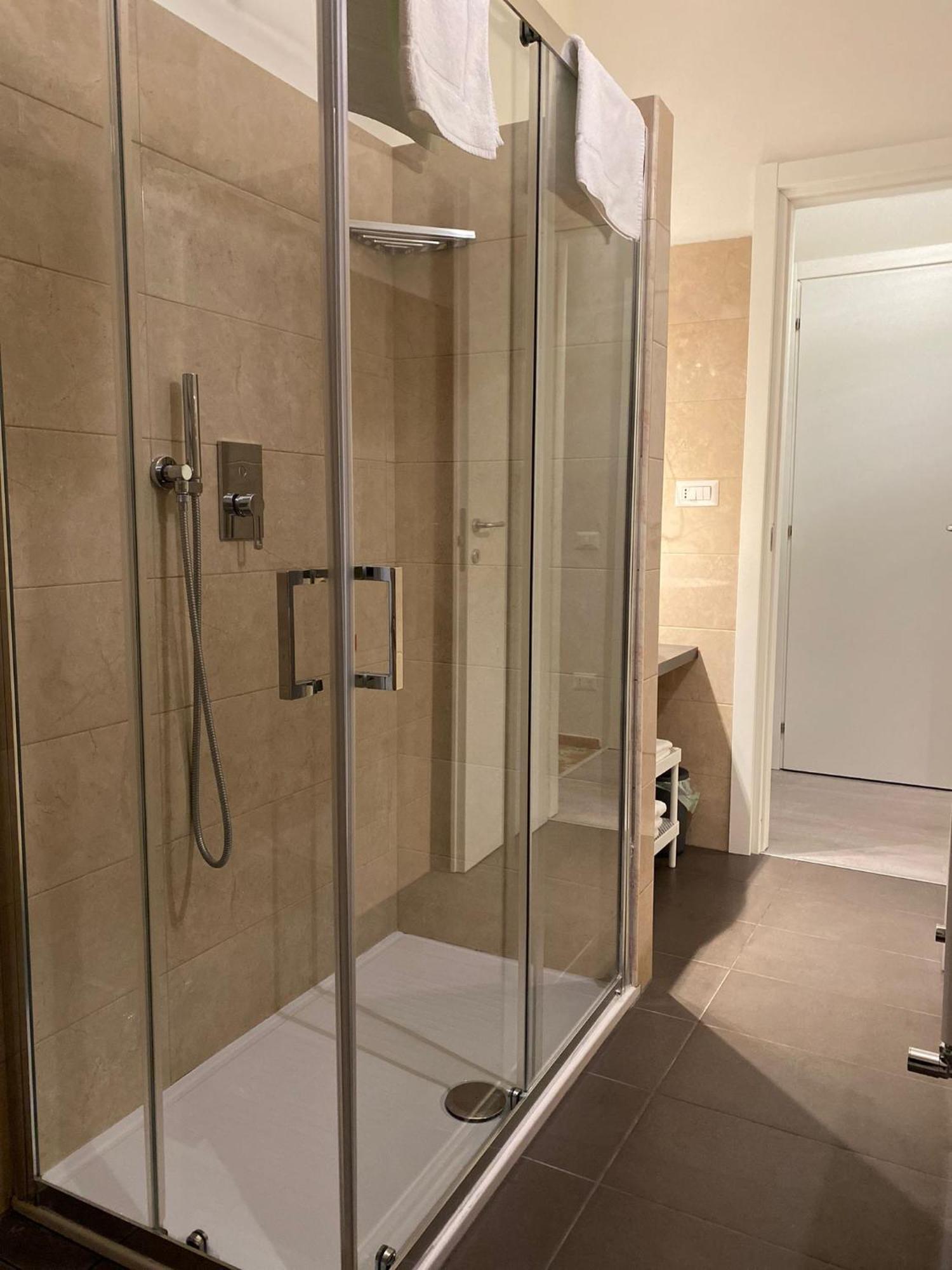 Bed and Breakfast Midtown Salerno Exterior foto