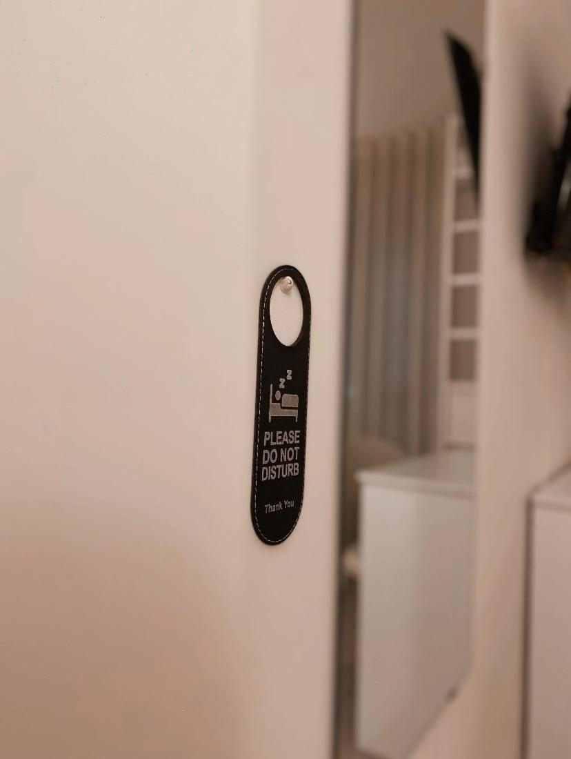 Bed and Breakfast Midtown Salerno Exterior foto