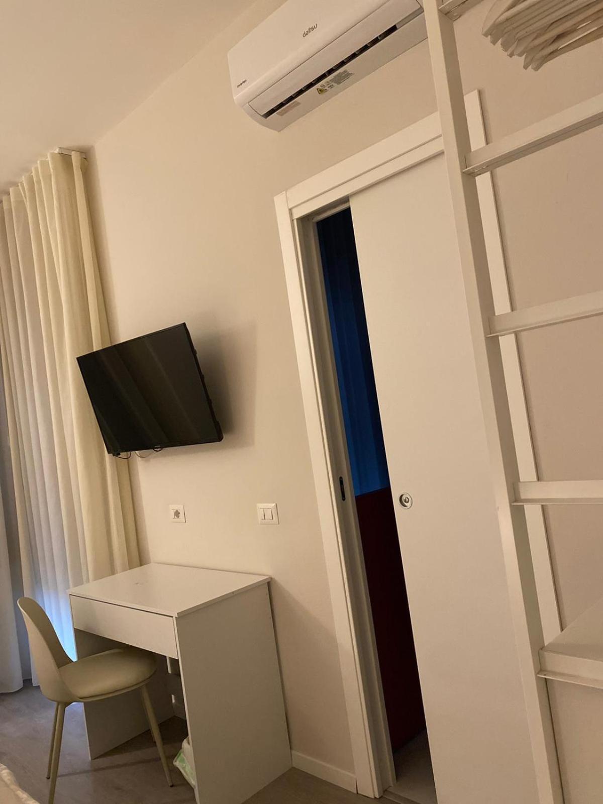 Bed and Breakfast Midtown Salerno Exterior foto
