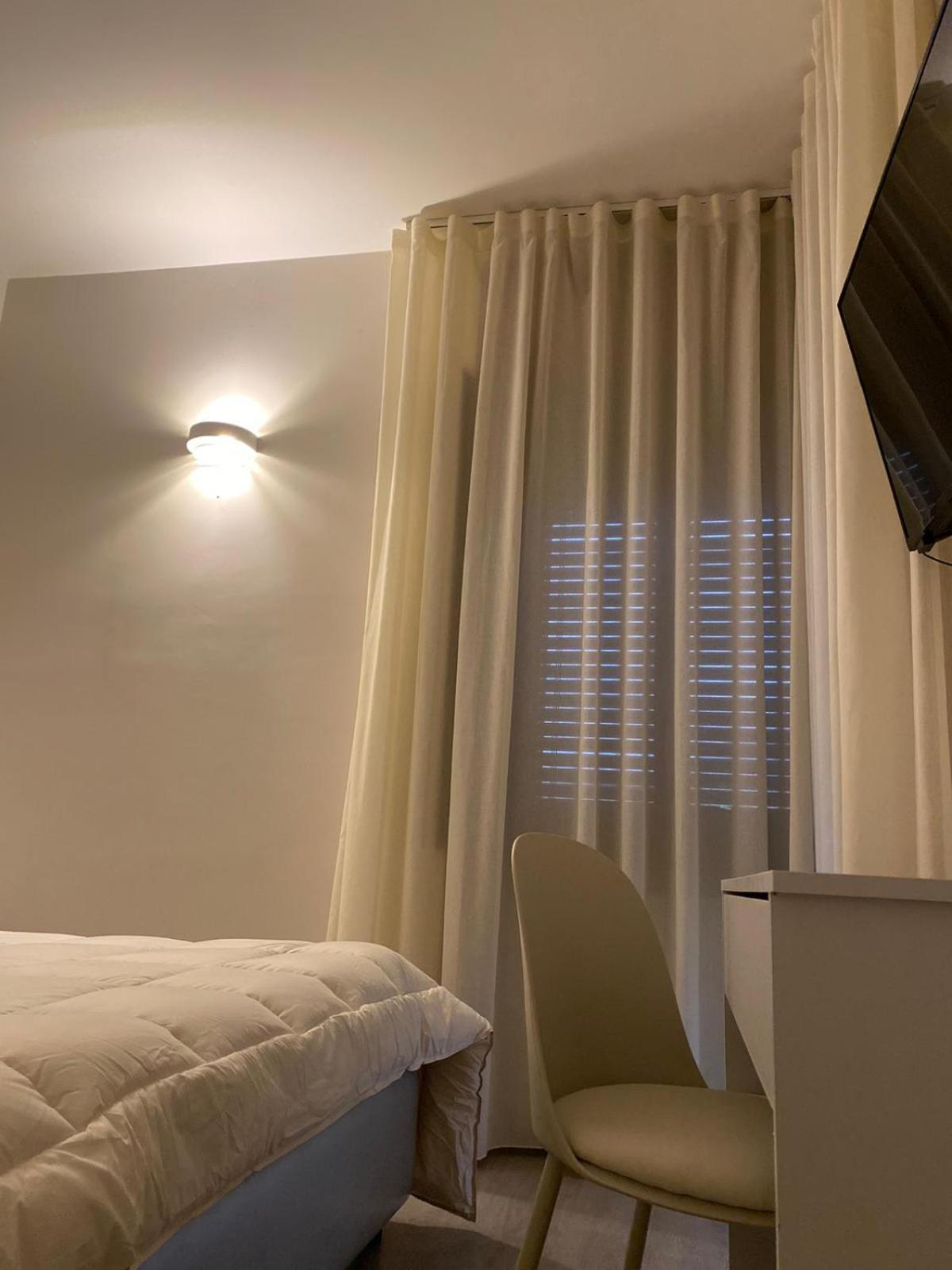 Bed and Breakfast Midtown Salerno Exterior foto
