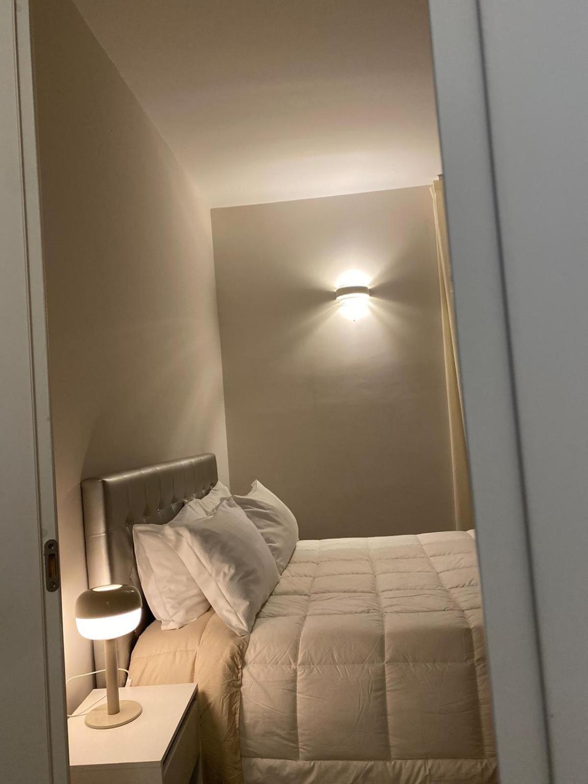 Bed and Breakfast Midtown Salerno Exterior foto