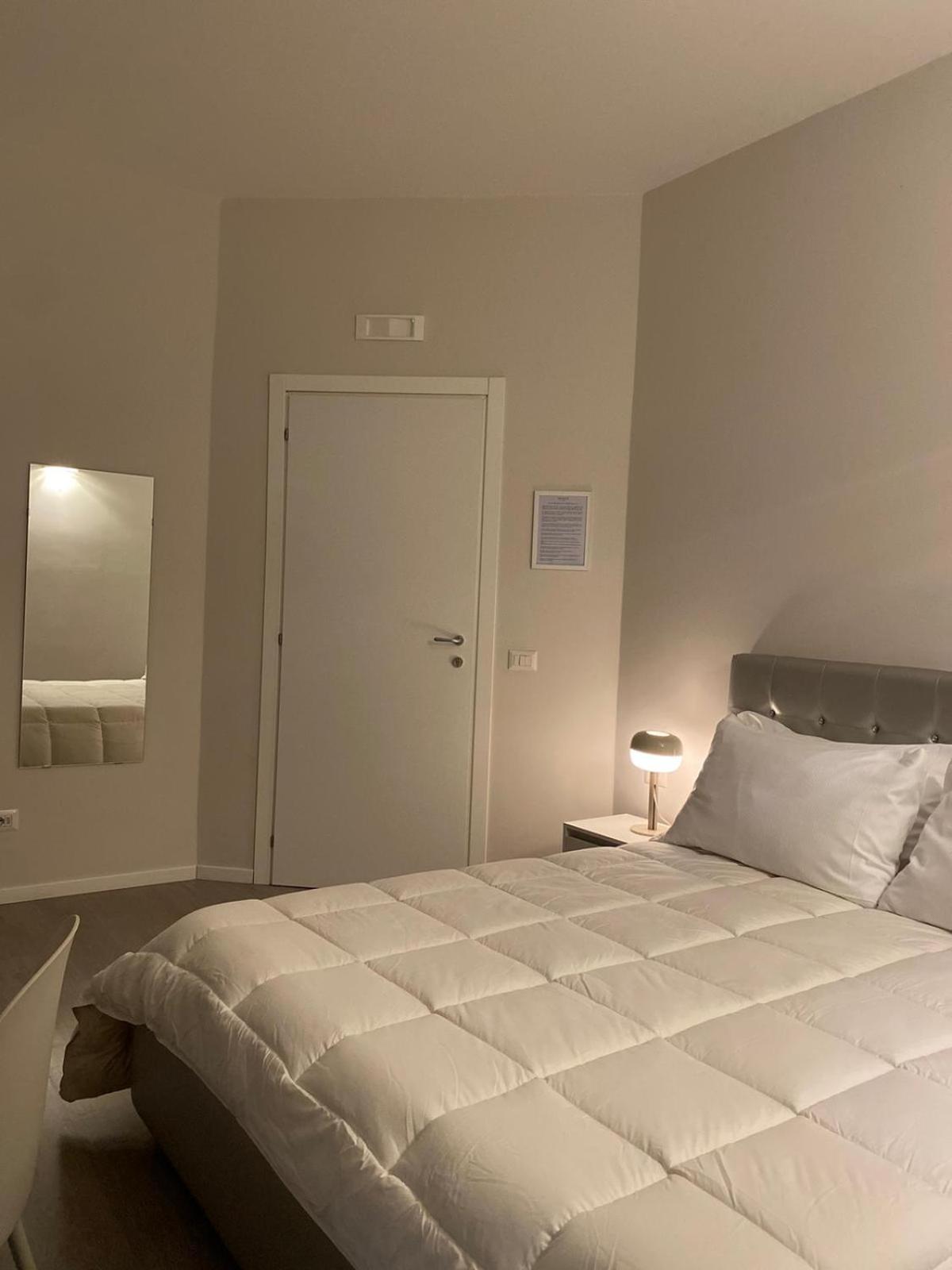 Bed and Breakfast Midtown Salerno Exterior foto