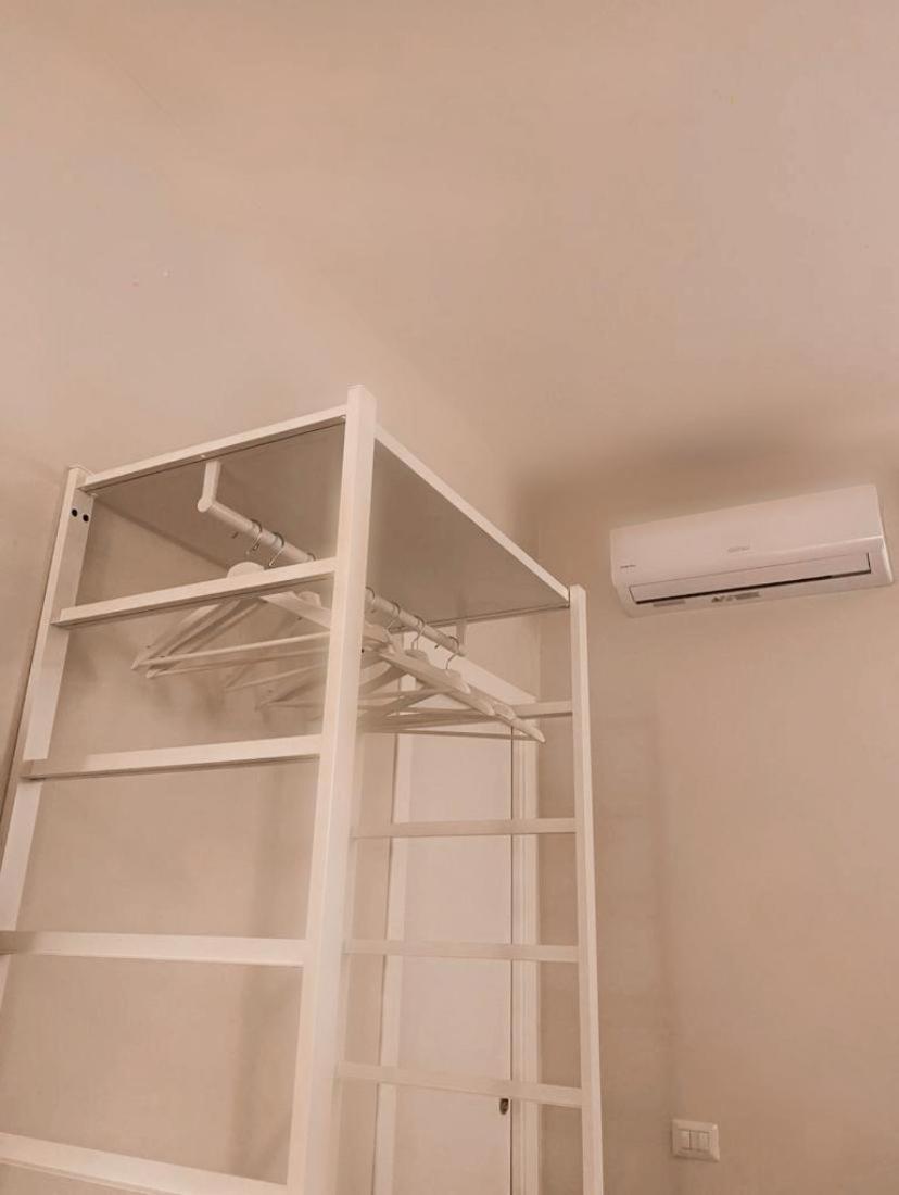 Bed and Breakfast Midtown Salerno Zimmer foto