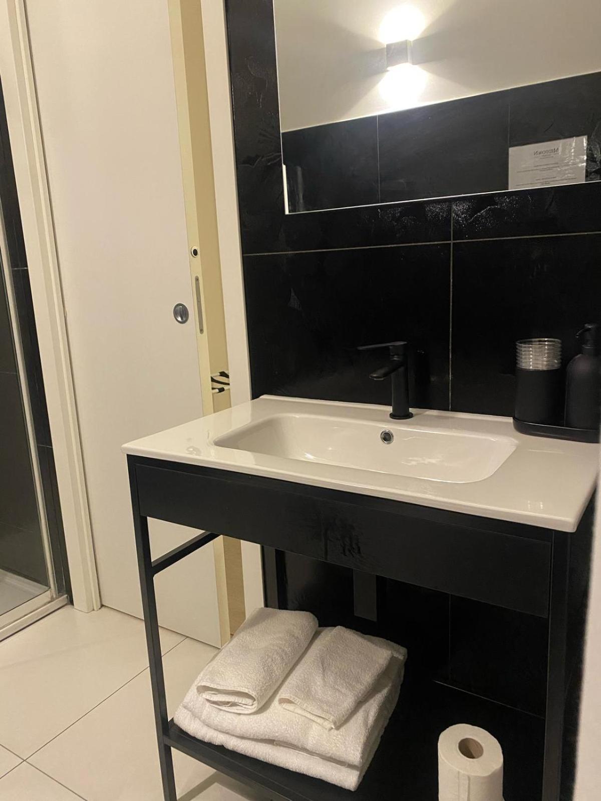 Bed and Breakfast Midtown Salerno Exterior foto
