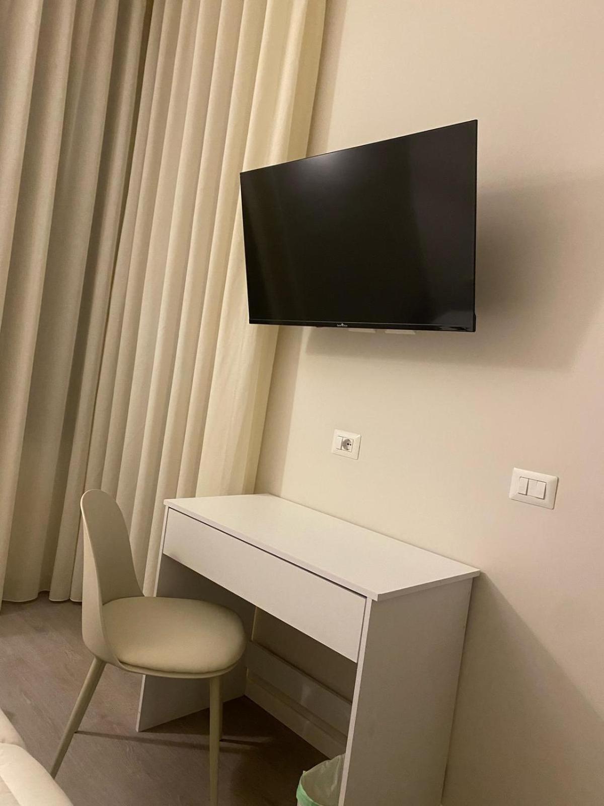 Bed and Breakfast Midtown Salerno Exterior foto